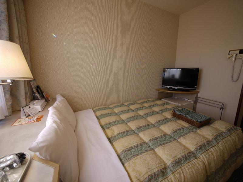 Hotel Route-Inn Grand Tokyo Toyocho Tóquio Exterior foto